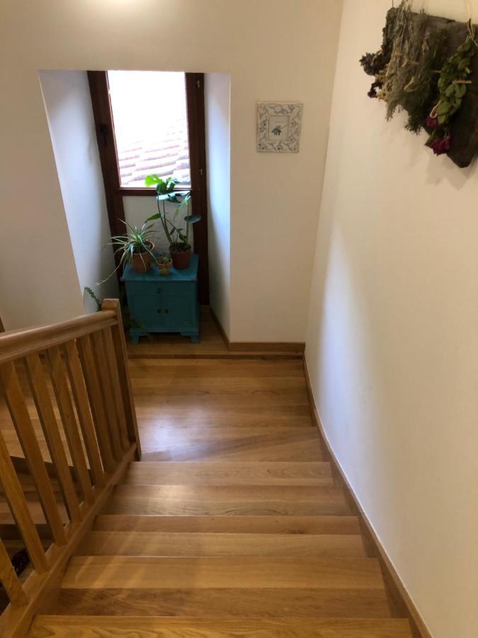 Maistraren Etxea Evi00179 Saratxo Exteriör bild