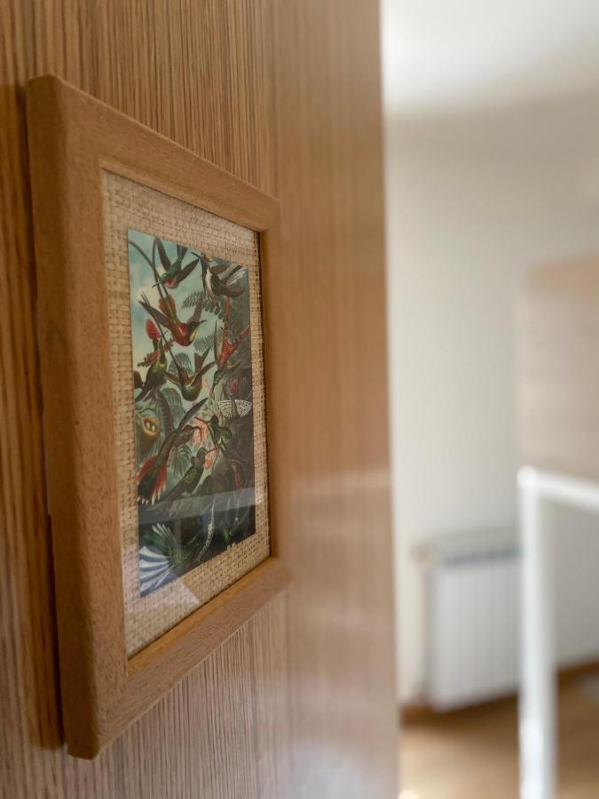 Maistraren Etxea Evi00179 Saratxo Exteriör bild
